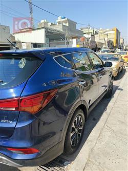 هیوندای سەنتافی